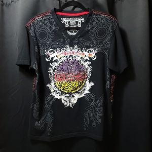 *Rare* Pepe Jeans London Dark Royalty Shirt